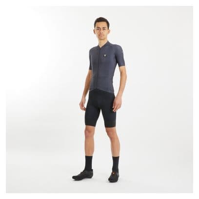 LeBram Galibier Bib Short Zwart