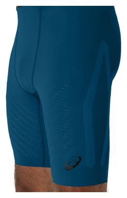 Asics Metaspeed Radhose für Herren, blau