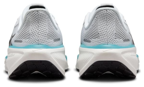 Nike Pegasus 41 Running Shoes White/Blue Child