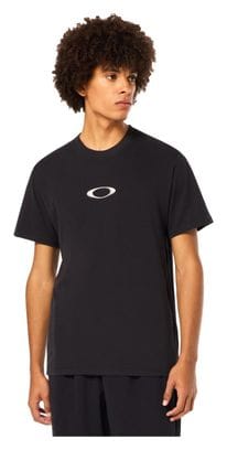 Oakley MTL Short Sleeve T-Shirt Black