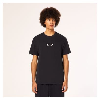 Oakley MTL Short Sleeve T-Shirt Black