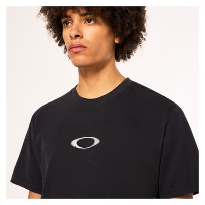 Oakley MTL Short Sleeve T-Shirt Black