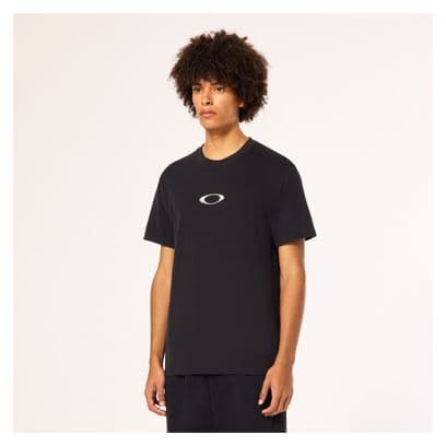 Oakley MTL Short Sleeve T-Shirt Black