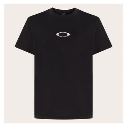 Oakley MTL Short Sleeve T-Shirt Black