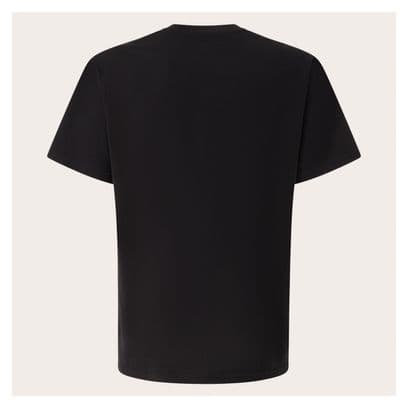 Oakley MTL Short Sleeve T-Shirt Black