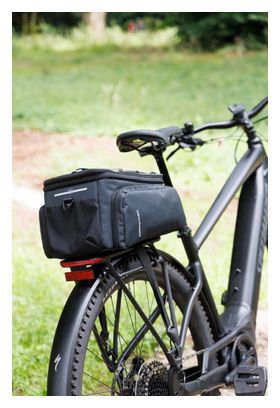 Newlooxs sacoche Sports Trunkbag fixation universelle straps