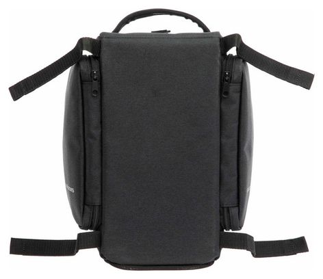 Newlooxs sacoche Sports Trunkbag fixation universelle straps