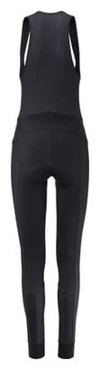 Culotte <p>con</p>tirantes Mavic Cosmic Thermo Mujer Negro