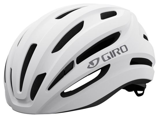 Giro Isode II Road Casco Bianco