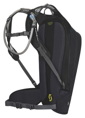Zaino idratante Scott Perform Evo HY 10 Nero