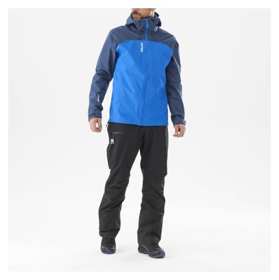 Millet Seneca Gore-Tex 2L Broek Zwart