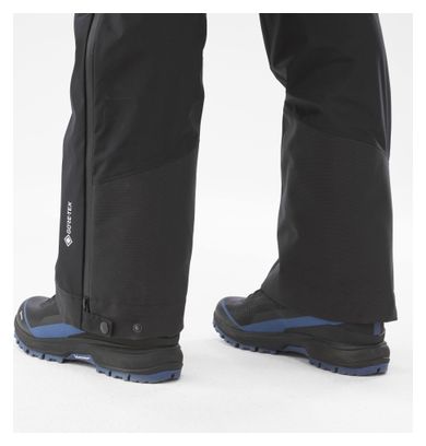 Pantalon Millet Seneca Gore-Tex 2L Noir