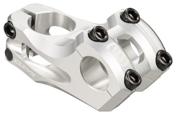 Potencia <strong>Elevn</strong> Pro 22,2mm Plata