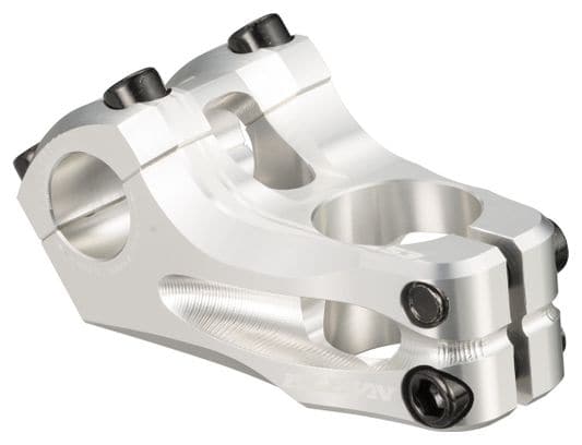 Potencia <strong>Elevn</strong> Pro 22,2mm Plata