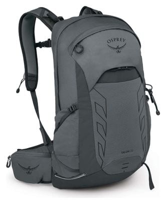 Osprey Talon 22L Wandeltas Grijs