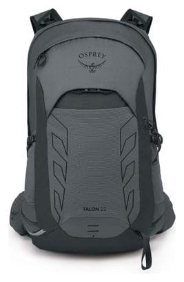 Osprey Talon 22L Wanderrucksack Grau