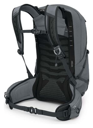 Osprey Talon 22L Wandeltas Grijs