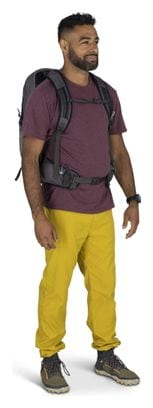 Osprey Talon 22L Wandeltas Grijs