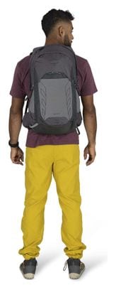 Osprey Talon 22L Wandeltas Grijs