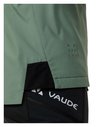 Vaude Moab Insulation Light Green Women's MTB Jacke