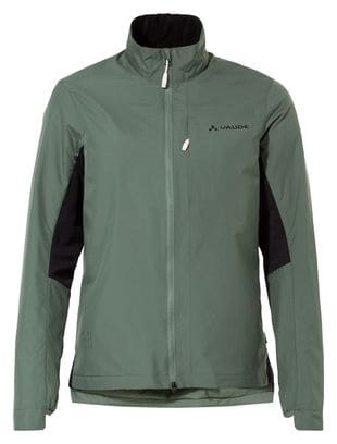 Vaude Moab Insulation Light Green Women's MTB Jacke