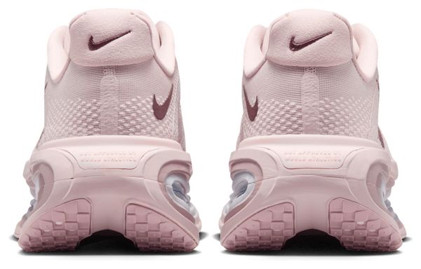Nike Vomero Premium Women's Running Shoes in Pink