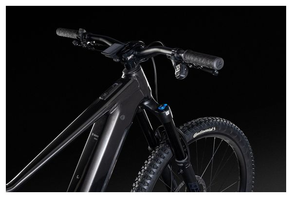Lapierre Overvolt AM 9.8 Full-Suspension EMTB Sram GX AXS T-Type 12S 800Wh MX (29/27.5'') Grey 2025