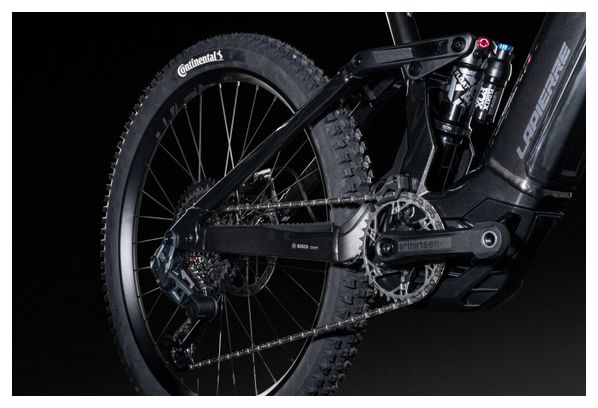 Lapierre Overvolt AM 9.8 Full-Suspension EMTB Sram GX AXS T-Type 12S 800Wh MX (29/27.5'') Grey 2025