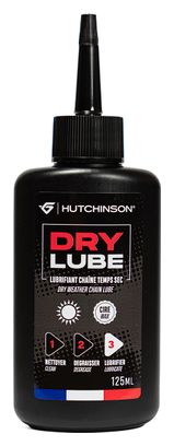 Hutchinson Dry Lube Lubrificante a base di cera per condizioni secche 125 ml