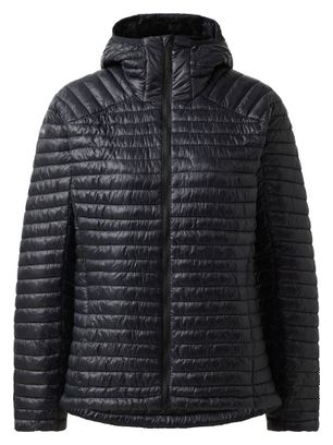 Haglöfs L.I.M Mimic II Vrouwenjas Zwart met capuchon