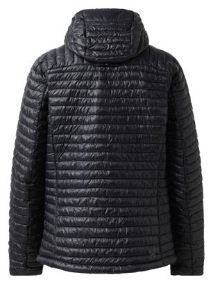 Haglöfs L.I.M Mimic II Vrouwenjas Zwart met capuchon