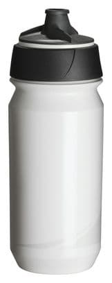 TACX Shanti bottle 500mL White