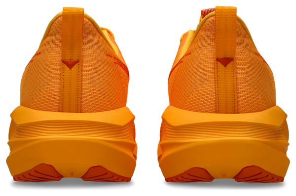 Zapatillas de running Asics Novablast 5 naranja para hombre