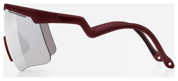 Alba Optics Delta Cherry Vzum Alu Sunglasses