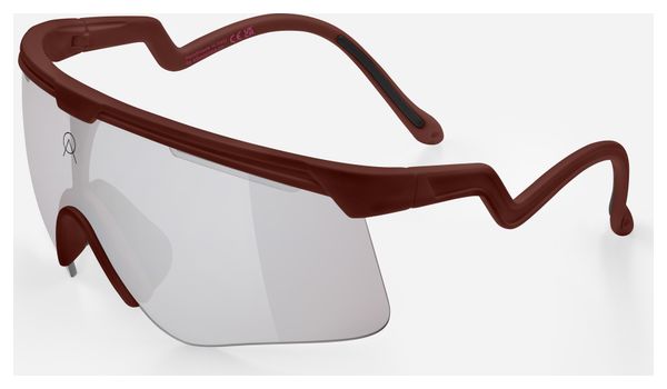 Alba Optics Delta Cherry Vzum Alu Sunglasses