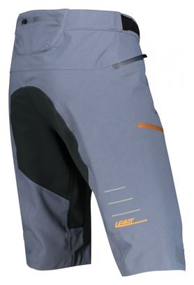 Short VTT Leatt All Mountain 5.0 Bleu 