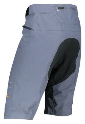 Pantalones cortos MTB AllMtn 5.0 Rust