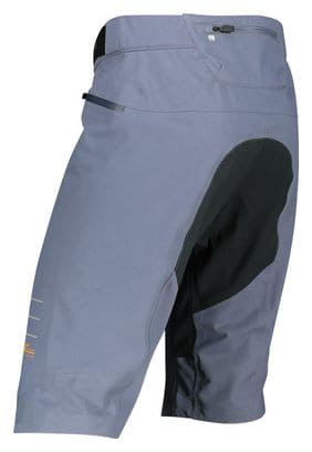 Shorts MTB AllMtn 5.0 Rust