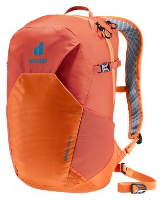 Deuter Speed Lite 21 Hiking Bag Orange