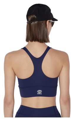 Circle Level Up 2.0 Sport-BH, blau, für Damen