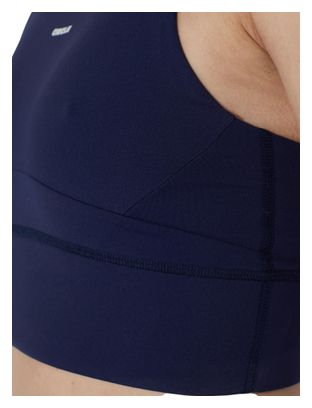 Circle Level Up 2.0 Sport-BH, blau, für Damen