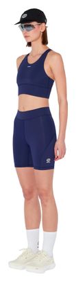Circle Level Up 2.0 Sport-BH, blau, für Damen