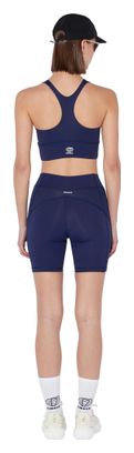 Circle Level Up 2.0 Sport-BH, blau, für Damen