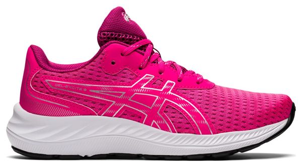 Asics Gel Excite 9 GS Roze Kids Running Shoes