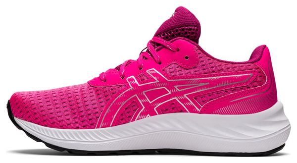 Asics Gel Excite 9 GS Pink Kids Running Shoes