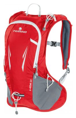Backpack Ferrino X-Ride 10 Red Unisex