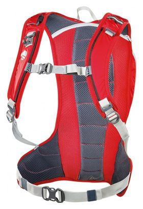 Backpack Ferrino X-Ride 10 Red Unisex