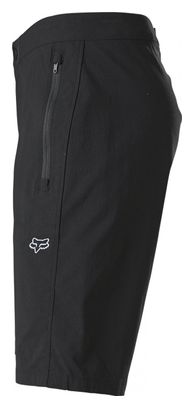 Pantaloncini da donna Fox Rangeriner neri