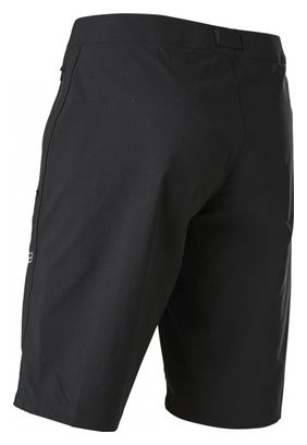 Pantaloncini da donna Fox Rangeriner neri