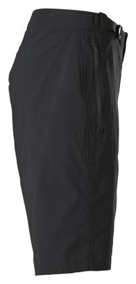 Pantaloncini da donna Fox Rangeriner neri